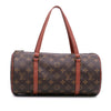 Secondhand Louis Vuitton Monogram Papillon 30