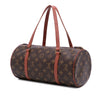 Secondhand Louis Vuitton Monogram Papillon 30