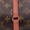 Secondhand Louis Vuitton Monogram Papillon 30