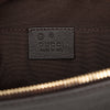 Gucci Calfskin Bamboo Tassel Clutch Secondhand