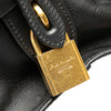 Prada Saffiano and City Calf Esplanade Bag Secondhand