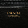 Prada Saffiano and City Calf Esplanade Bag Secondhand