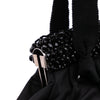 Prada Tessuto Beaded Handbag Secondhand