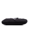 Prada Tessuto Beaded Handbag Secondhand