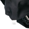 Prada Tessuto Beaded Handbag Secondhand