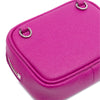 Saint Laurent Baby Matelasse Grain De Poudre Monogram Lou Camera Bag Secondhand