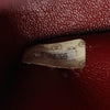 Chanel Mini Square Classic Lambskin Single Flap Secondhand