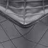 Chanel Mini Square Classic Lambskin Single Flap Secondhand