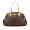 Louis Vuitton Monogram Montorgueil GM Secondhand
