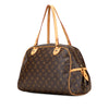 Louis Vuitton Monogram Montorgueil GM Secondhand