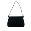 Fendi Mini Zucchino Canvas Mamma Forever Secondhand