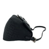 Fendi Mini Zucchino Canvas Mamma Forever Secondhand