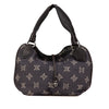 Celine Denim Macadam Bittersweet Hobo Bag Secondhand