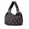 Celine Denim Macadam Bittersweet Hobo Bag Secondhand