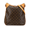 Secondhand Louis Vuitton Monogram Odeon MM