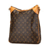 Secondhand Louis Vuitton Monogram Odeon MM