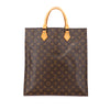 Louis Vuitton Monogram Sac Plat Secondhand