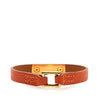 Hermès Epsom Rivale Mini Bracelet Secondhand