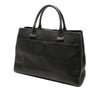 Chanel Medium Grained Calfskin Neo Executive Shopper Tote Secondhand