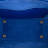 Celine Mini Bicolor Grained Calfskin Belt Bag Secondhand