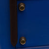 Celine Mini Bicolor Grained Calfskin Belt Bag Secondhand