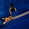 Celine Mini Bicolor Grained Calfskin Belt Bag Secondhand