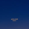 Celine Mini Bicolor Grained Calfskin Belt Bag Secondhand