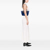 Celine Mini Bicolor Grained Calfskin Belt Bag Secondhand