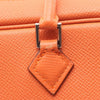 Hermès Epsom Plume Elan 28 Secondhand