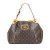 Secondhand Louis Vuitton Monogram Galliera PM