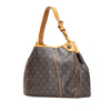 Secondhand Louis Vuitton Monogram Galliera PM
