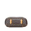 Secondhand Louis Vuitton Monogram Galliera PM