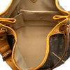 Secondhand Louis Vuitton Monogram Galliera PM