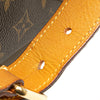 Secondhand Louis Vuitton Monogram Galliera PM