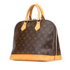Louis Vuitton Monogram Alma PM Secondhand