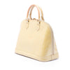 Louis Vuitton Monogram Vernis Alma PM Secondhand