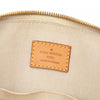 Louis Vuitton Monogram Vernis Alma PM Secondhand