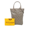 Goyard Goyardine Poitiers Claire Voie Secondhand