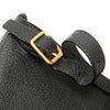Gucci Suede Bamboo Backpack Secondhand