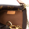 Louis Vuitton Monogram Mini Pochette Accessoires Secondhand