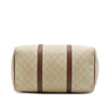 Gucci Medium GG Supreme Joy Boston Bag Secondhand