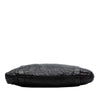 Chanel CC Quilted Lambskin Chain Shopping Tote Secondhand