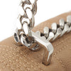 Burberry Medium Quilted Lambskin Lola Crossbody Secondhand