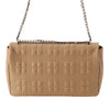 Burberry Medium Quilted Lambskin Lola Crossbody Secondhand