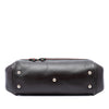 Gucci GG Canvas Web Mayfair Satchel Secondhand