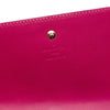 Louis Vuitton Monogram Vernis Chain Wallet Secondhand