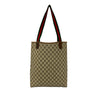 Gucci GG Supreme Web Tote Secondhand