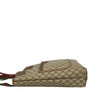 Gucci GG Supreme Web Tote Secondhand