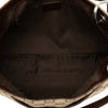 Gucci GG Canvas Eclipse Shoulder Bag Secondhand