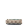 Gucci GG Canvas Abbey D Ring Tote Secondhand